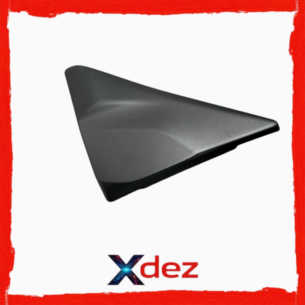 Capac lateral trim OEM BMW R1200RT R1250RT K52 2014-2020 46638534861 DEZ124