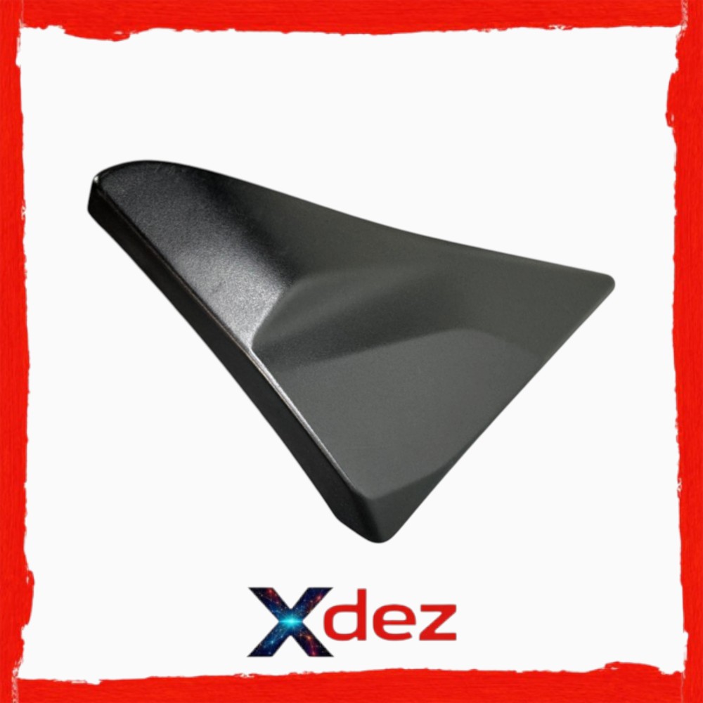 Capac lateral trim OEM BMW R1200RT R1250RT K52 2014-2020 46638534861 DEZ124
