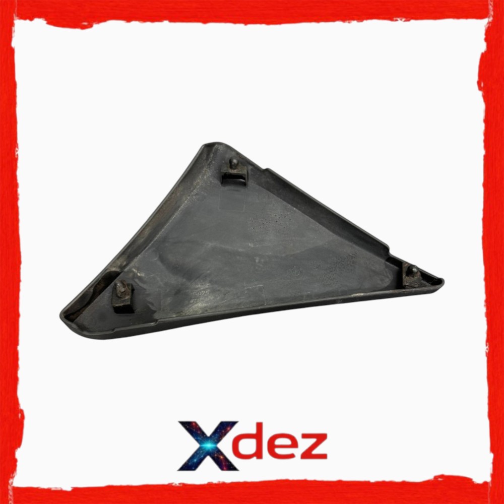 Capac lateral trim OEM BMW R1200RT R1250RT K52 2014-2020 46638534861 DEZ124