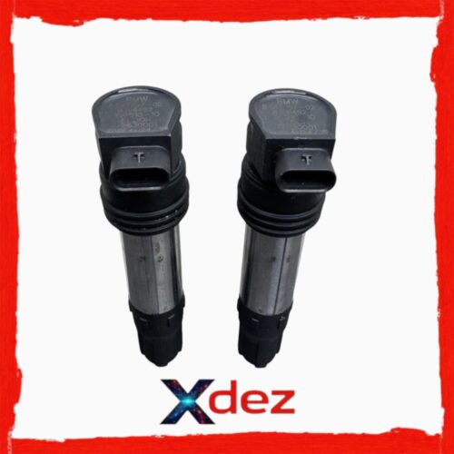Set 2 bobine inductie OEM BMW R1250 GS GSA RT R RS 12138567157 8567157 DEZ123