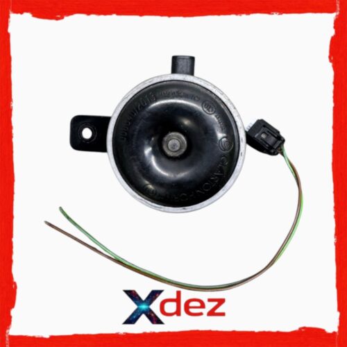 Claxon OEM BMW R1200RT R1250RT GS GSA R RS K1600 8414391 DEZ125