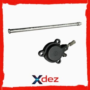 Cilindru actuator ambreiaj cu tija OEM BMW R1250RT K52 DEZ127