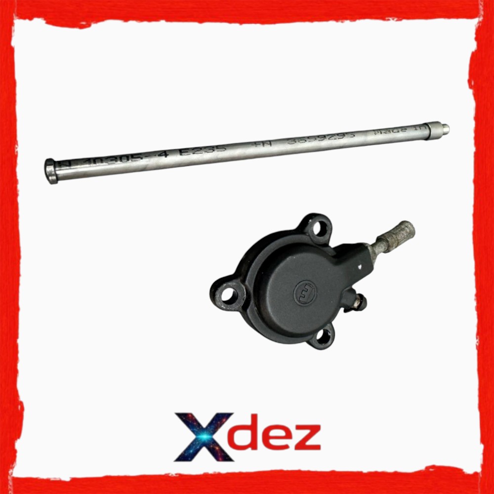 Cilindru actuator ambreiaj cu tija OEM BMW R1250RT K52 DEZ127