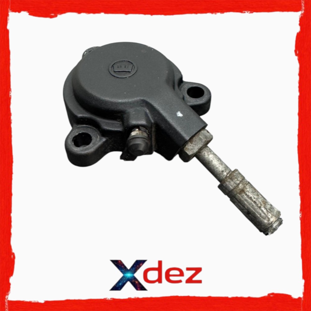 Cilindru actuator ambreiaj cu tija OEM BMW R1250RT K52 DEZ127