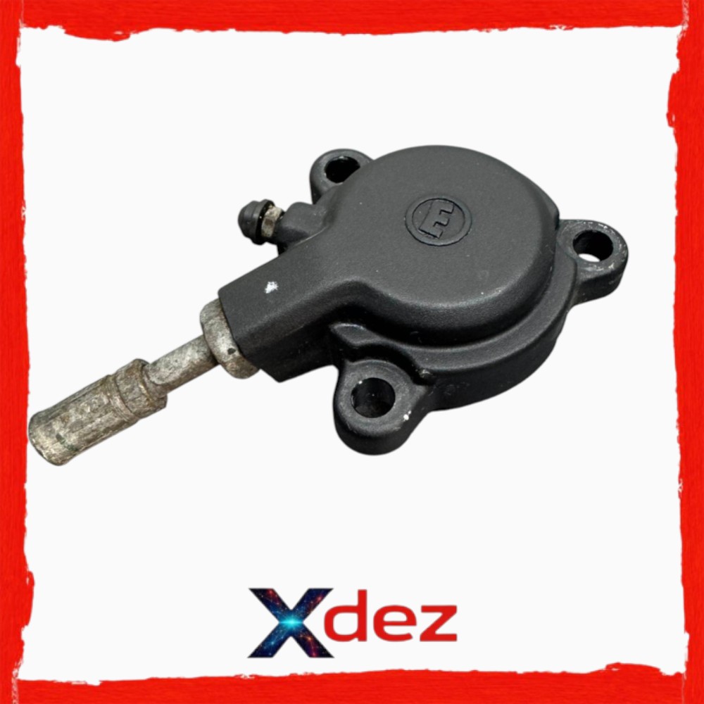 Cilindru actuator ambreiaj cu tija OEM BMW R1250RT K52 DEZ127