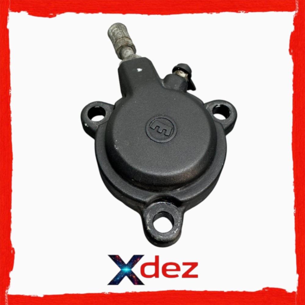 Cilindru actuator ambreiaj cu tija OEM BMW R1250RT K52 DEZ127