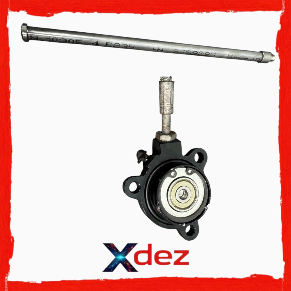Cilindru actuator ambreiaj cu tija OEM BMW R1250RT K52 DEZ127