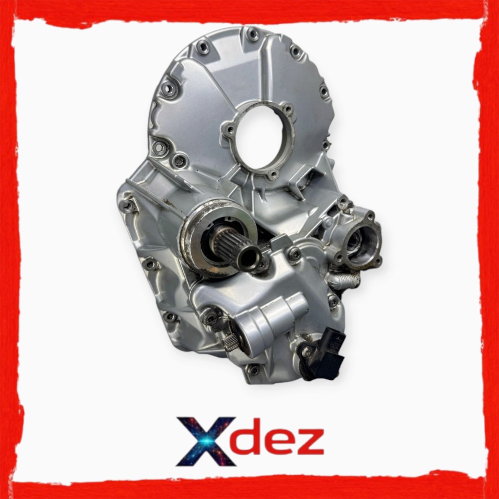 Cutie viteze completa OEM BMW R1250RT K52 2019-2020 DEZ129