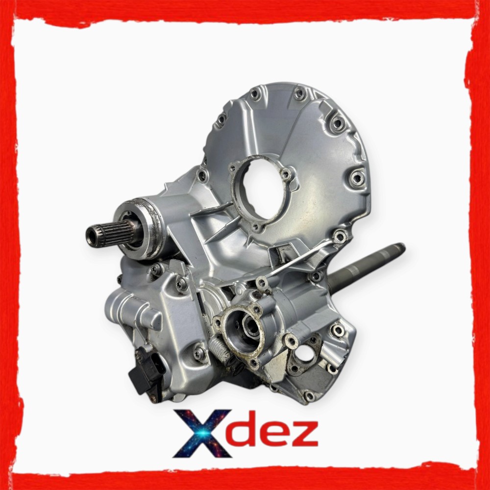 Cutie viteze completa OEM BMW R1250RT K52 2019-2020 DEZ129