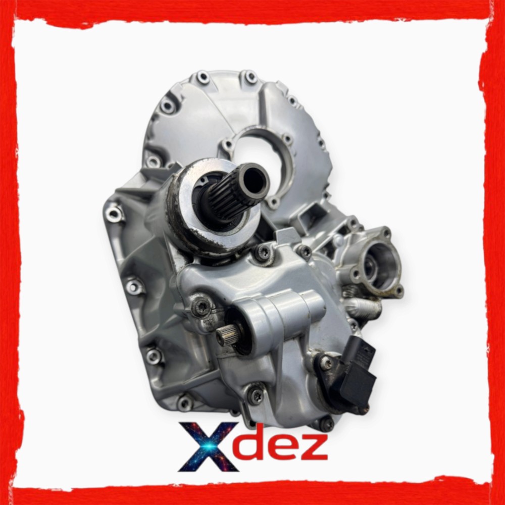 Cutie viteze completa OEM BMW R1250RT K52 2019-2020 DEZ129