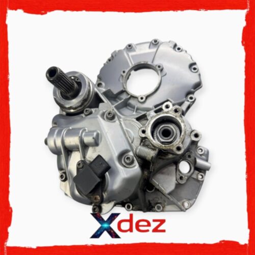 Cutie viteze completa OEM BMW R1250RT K52 2019-2020 DEZ129