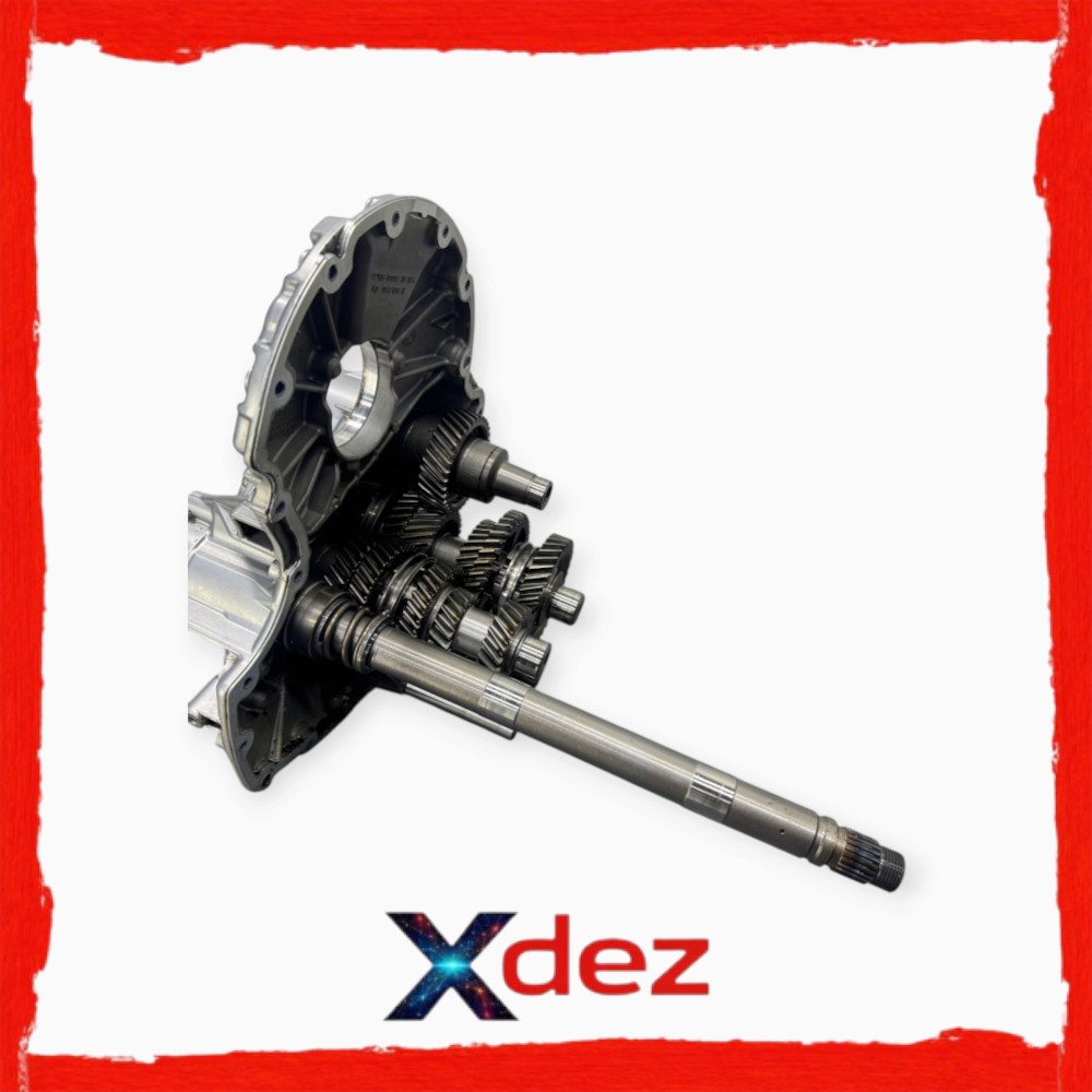 Cutie viteze completa OEM BMW R1250RT K52 2019-2020 DEZ129