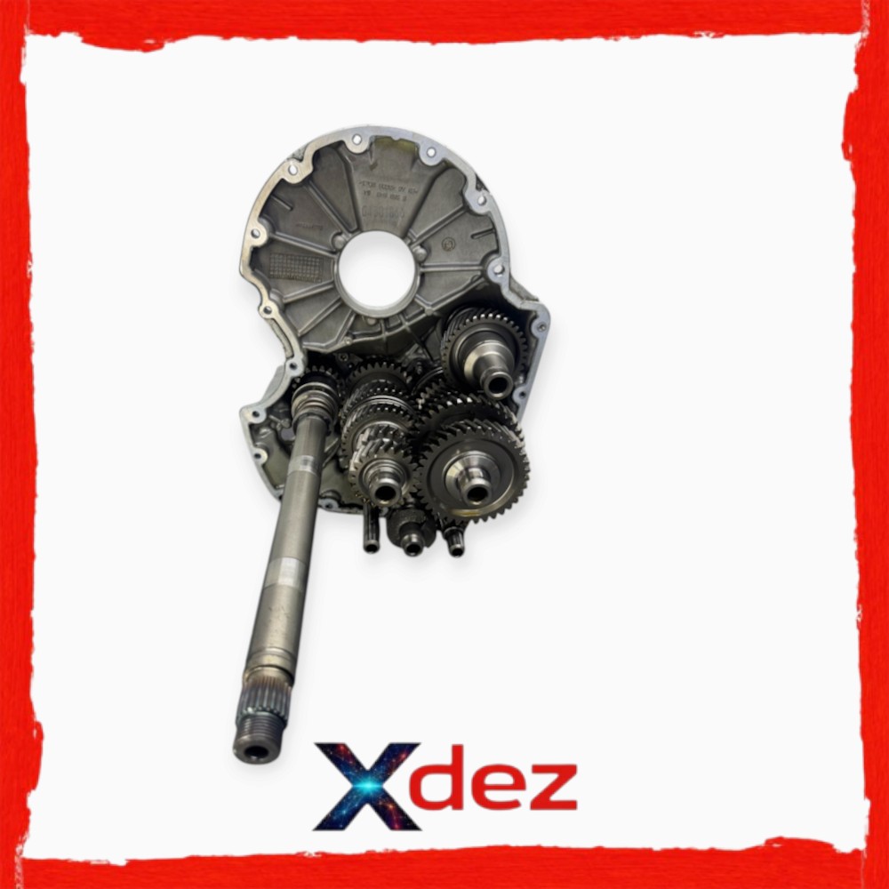 Cutie viteze completa OEM BMW R1250RT K52 2019-2020 DEZ129