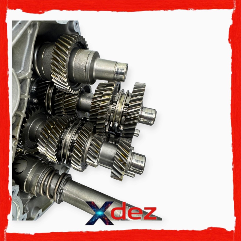 Cutie viteze completa OEM BMW R1250RT K52 2019-2020 DEZ129