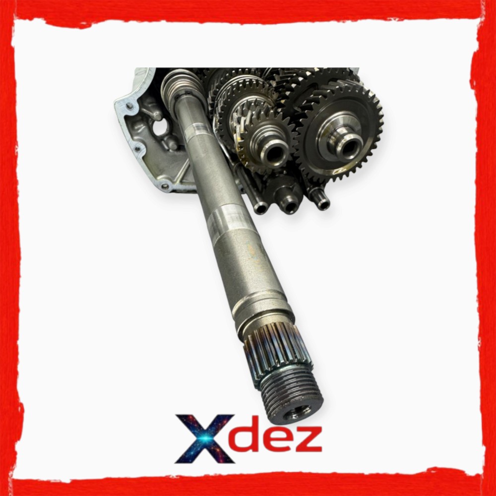 Cutie viteze completa OEM BMW R1250RT K52 2019-2020 DEZ129