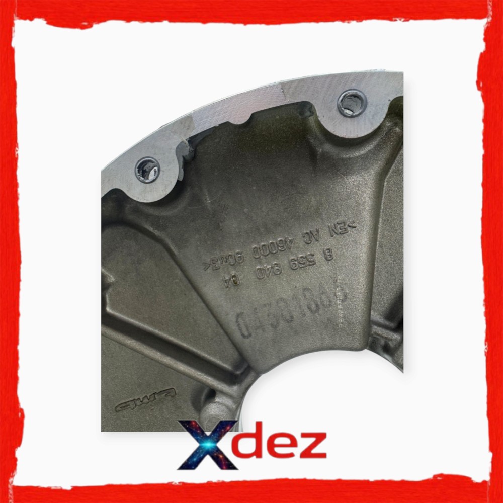Cutie viteze completa OEM BMW R1250RT K52 2019-2020 DEZ129