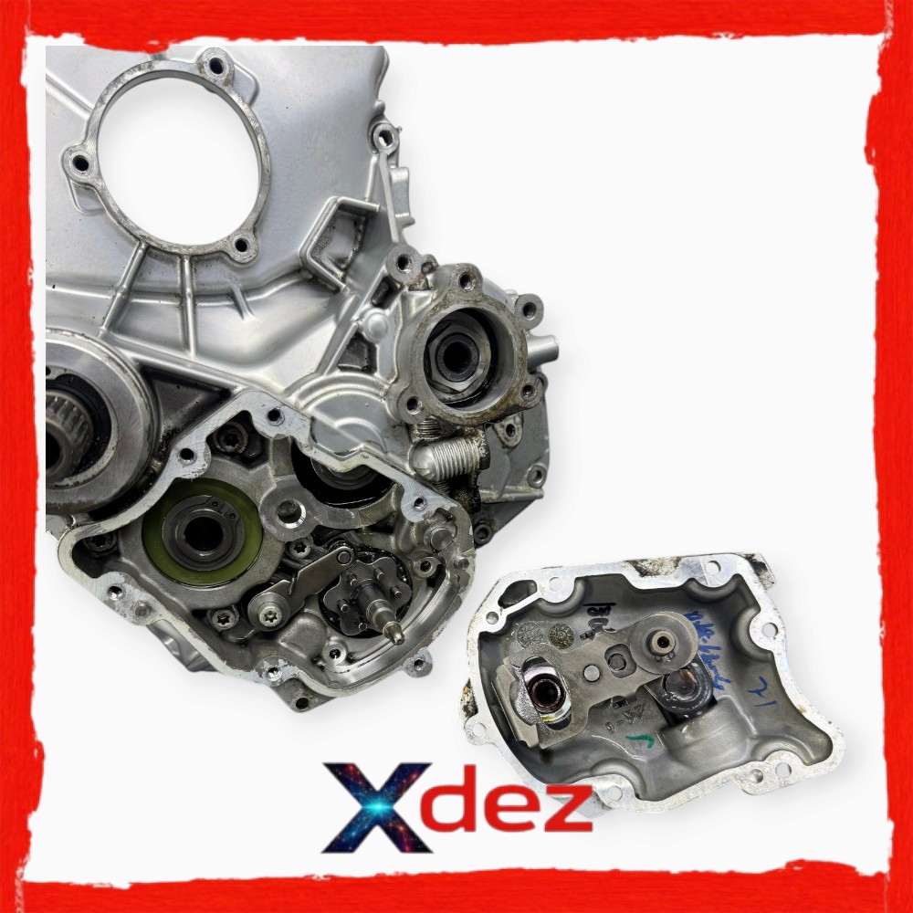 Cutie viteze completa OEM BMW R1250RT K52 2019-2020 DEZ129