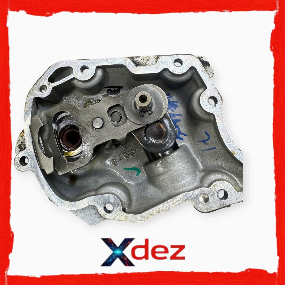 Cutie viteze completa OEM BMW R1250RT K52 2019-2020 DEZ129