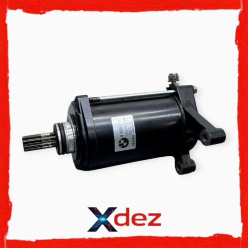 Electromotor OEM BMW R1250RT R1250GS GSA R RS 8559213 DEZ130