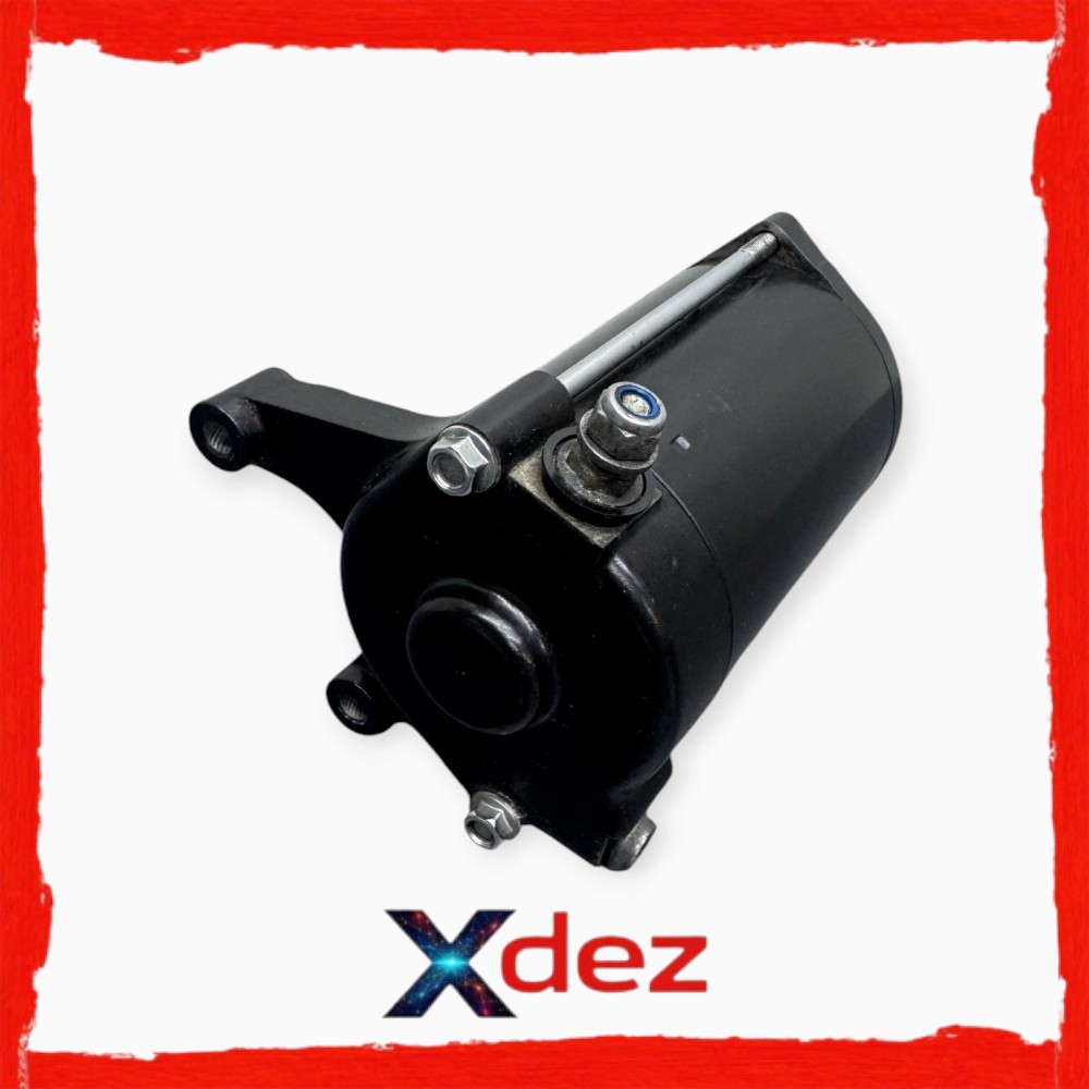 Electromotor OEM BMW R1250RT K52 2019-2020 853163301 DEZ130