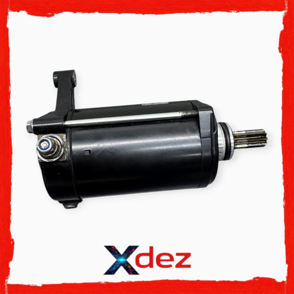Electromotor OEM BMW R1250RT K52 2019-2020 853163301 DEZ130