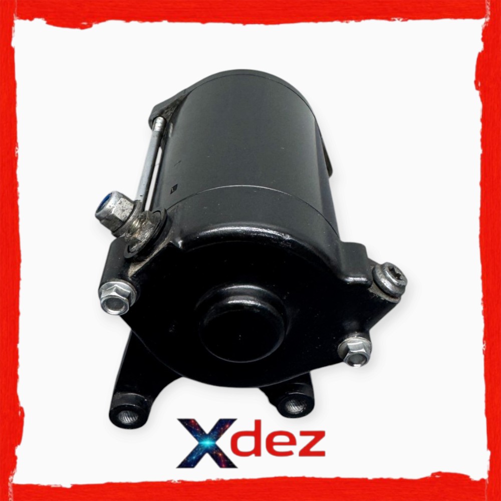 Electromotor OEM BMW R1250RT K52 2019-2020 853163301 DEZ130