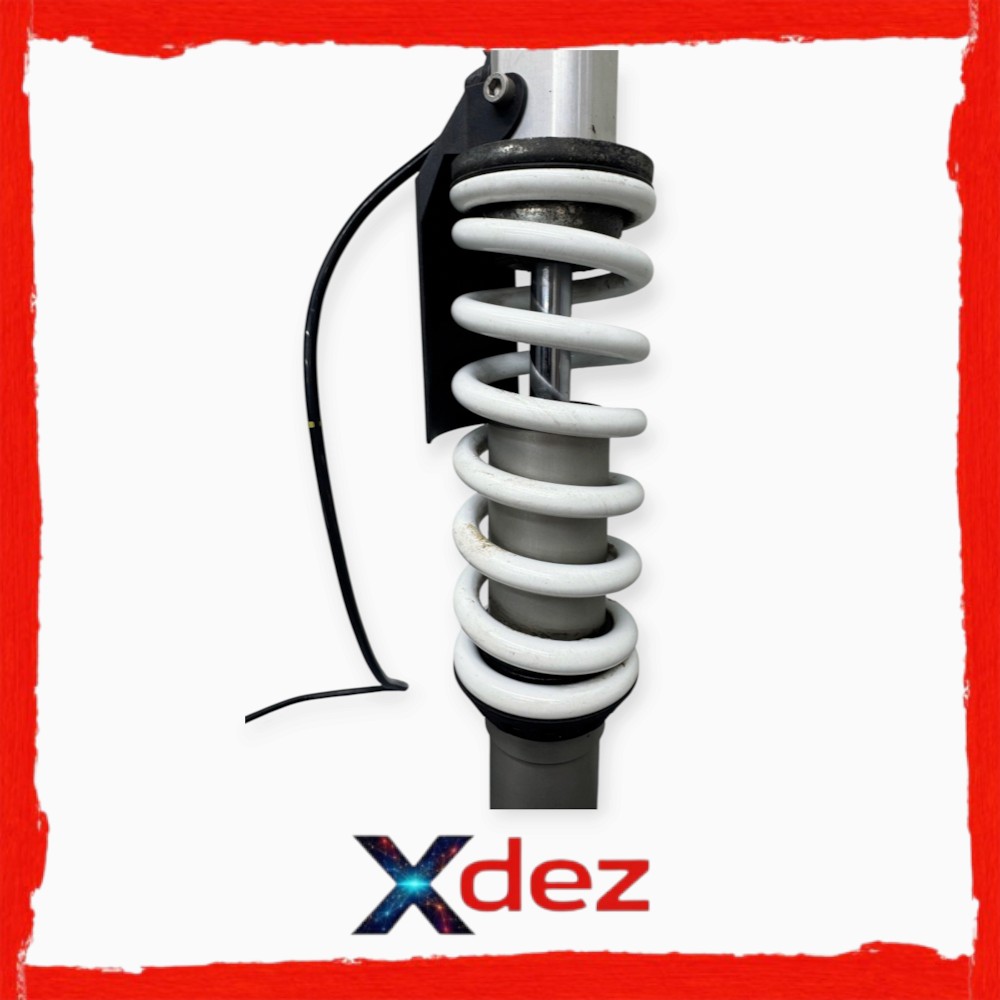 Amortizor spate ESA OEM BMW R1200RT R1250RT K52 8521246 DEZ131