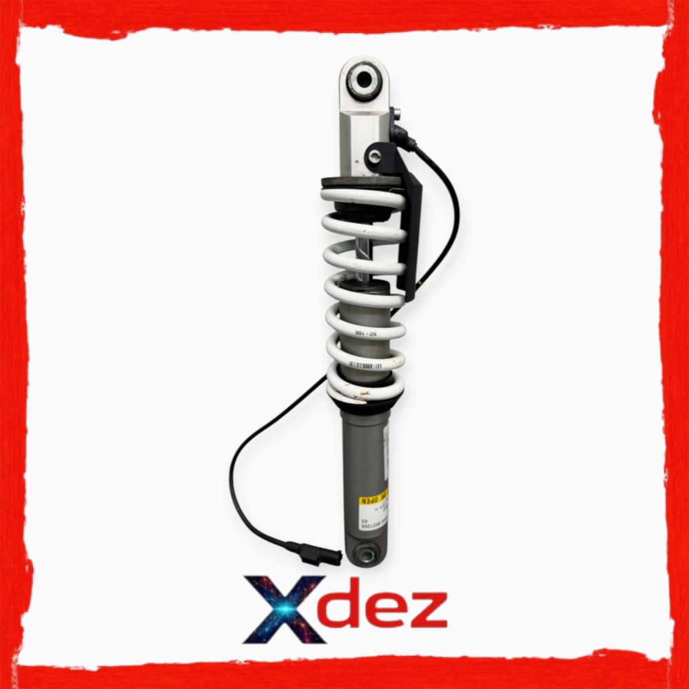 Amortizor spate ESA OEM BMW R1200RT R1250RT K52 8521246 DEZ131
