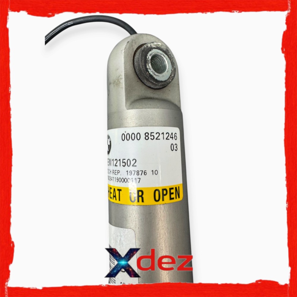 Amortizor spate ESA OEM BMW R1200RT R1250RT K52 8521246 DEZ131