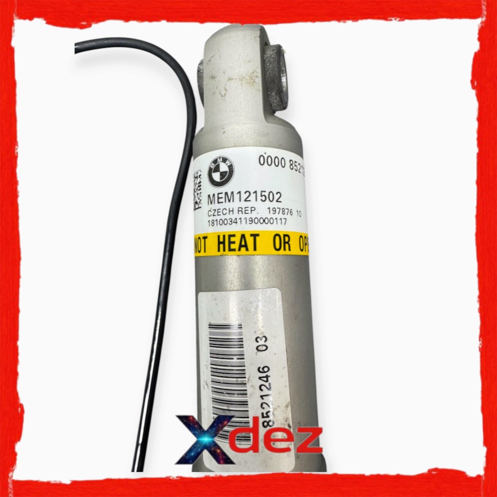 Amortizor spate ESA OEM BMW R1200RT R1250RT K52 8521246 DEZ131