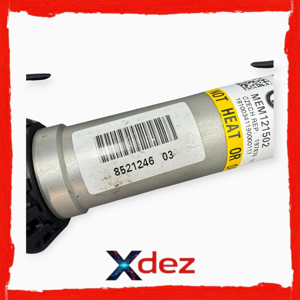 Amortizor spate ESA OEM BMW R1200RT R1250RT K52 8521246 DEZ131