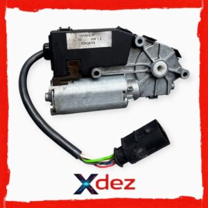 Motoras parbriz electric OEM BMW R1200RT R1250RT K52 2014-2020 1727769A DEZ132