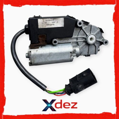 Motoras parbriz electric OEM BMW R1200RT R1250RT K52 2014-2020 1727769A DEZ132