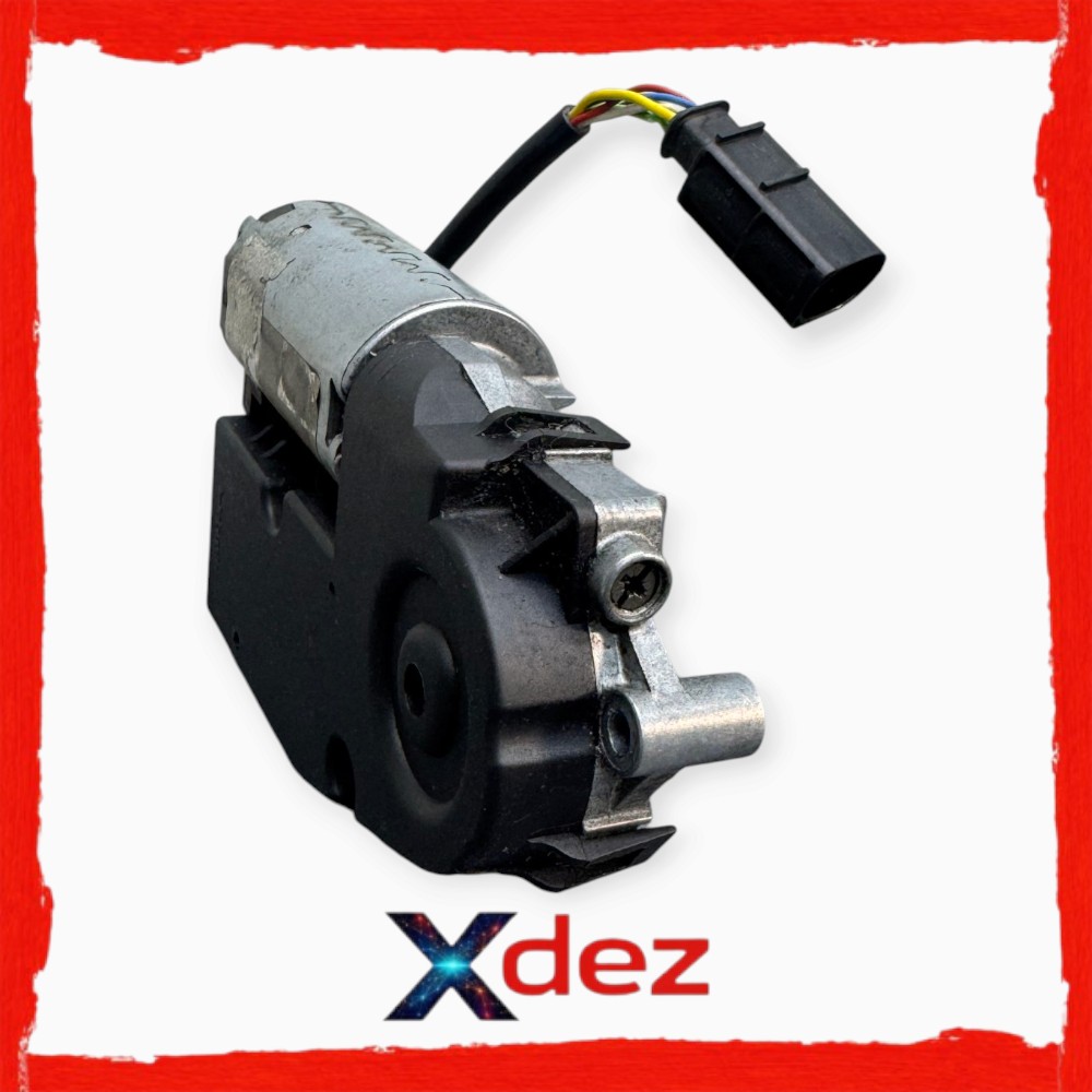 Motoras parbriz electric OEM BMW R1200RT R1250RT K52 2014-2020 1727769A DEZ132
