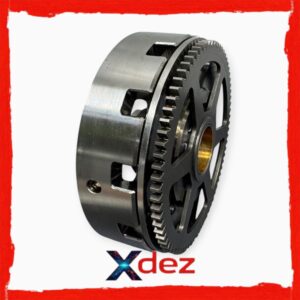 Volanta stator alternator OEM BMW R1250GS GSA RT R RS 8394543-01 161118-0113 DEZ136