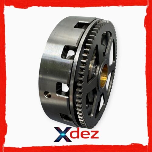 Volanta stator alternator OEM BMW R1250GS GSA RT R RS 8394543-01 161118-0113 DEZ136