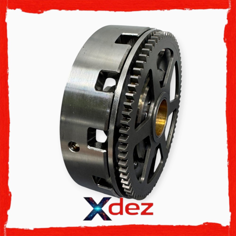 Volanta stator alternator OEM BMW R1250GS GSA RT R RS 8394543-01 161118-0113 DEZ136