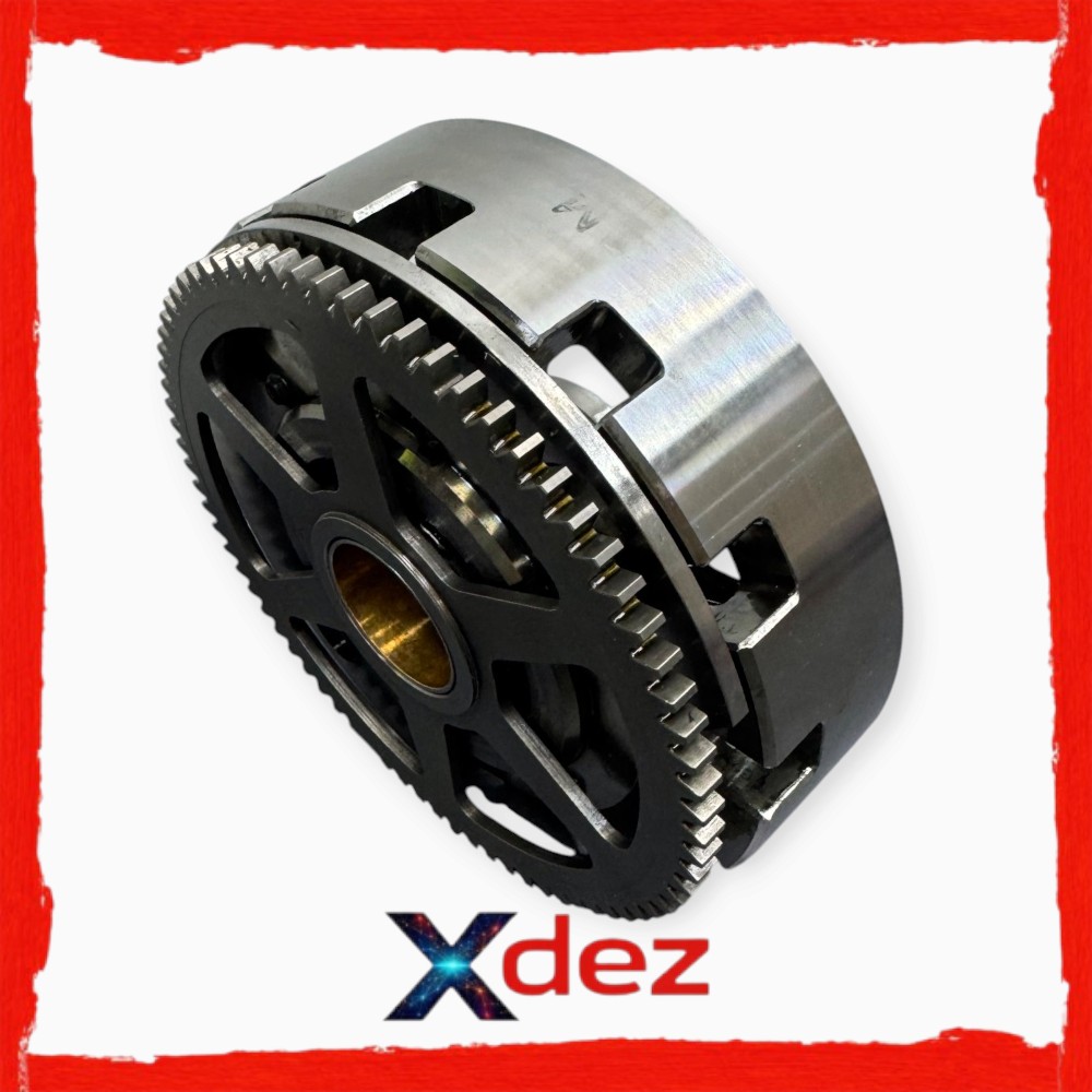 Volanta stator alternator OEM BMW R1250GS GSA RT R RS 8394543-01 161118-0113 DEZ136