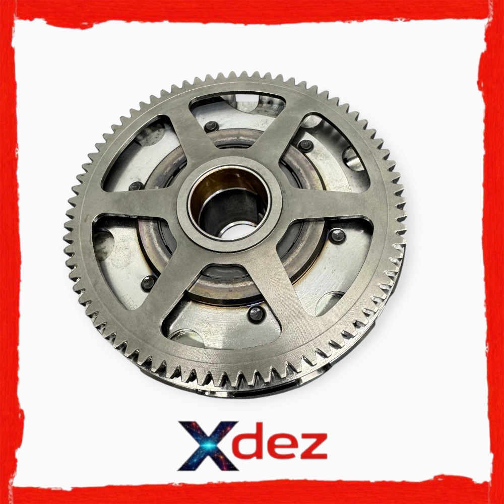 Volanta stator alternator OEM BMW R1250GS GSA RT R RS 8394543-01 161118-0113 DEZ136