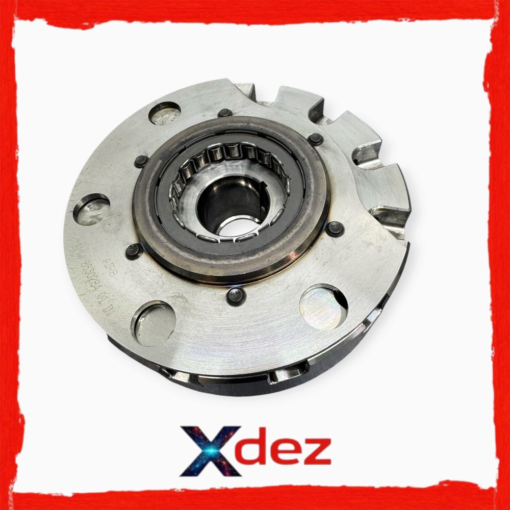 Volanta stator alternator OEM BMW R1250GS GSA RT R RS 8394543-01 161118-0113 DEZ136