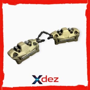 Set etriere fata HAYES OEM BMW R1250GS GSA RT S1000RR 2019-2020 DEZ137