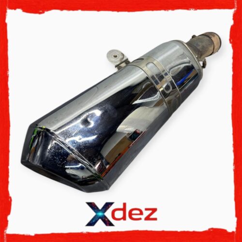 Toba evacuare esapament OEM BMW R1250RT K52 2019-2020 18518559522 8559522 DEZ138