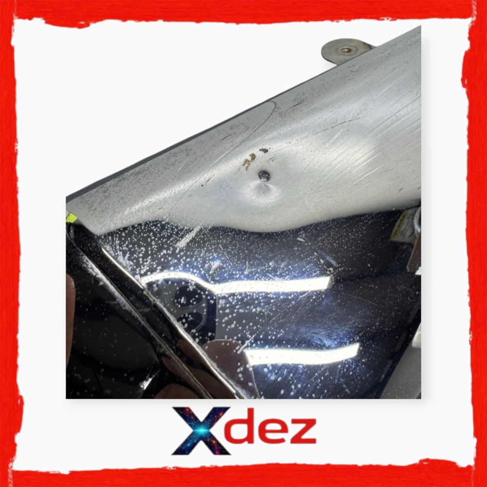 Toba evacuare esapament OEM BMW R1250RT K52 2019-2020 18518559522 8559522 DEZ138