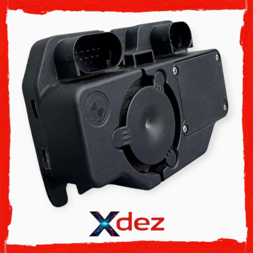 Modul alarma DWA OEM BMW R1200RT R1250RT GS GSA R RS K1600 8554345 02 DEZ139