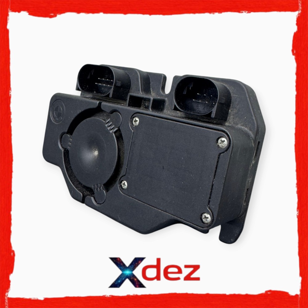 Modul alarma DWA OEM BMW R1200RT R1250RT GS GSA R RS K1600 8554345 02 DEZ139