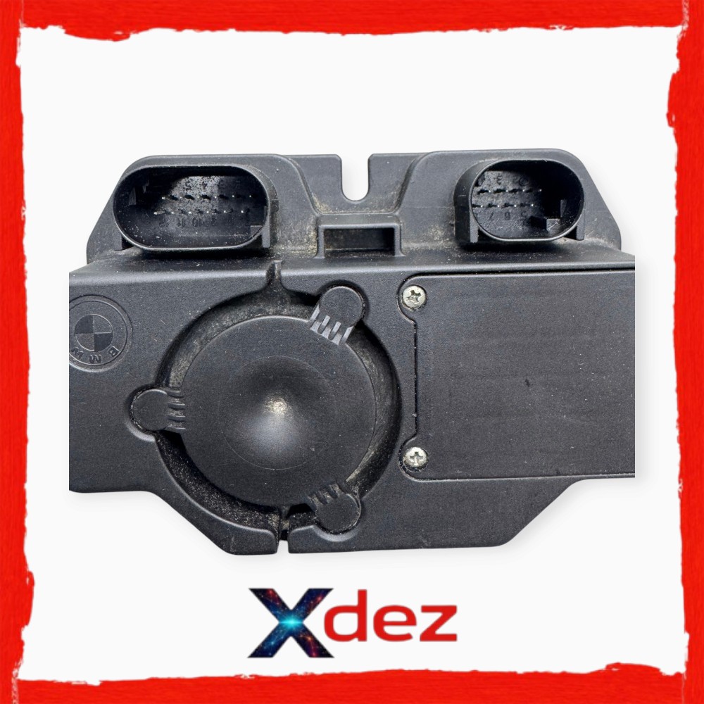 Modul alarma DWA OEM BMW R1200RT R1250RT GS GSA R RS K1600 8554345 02 DEZ139