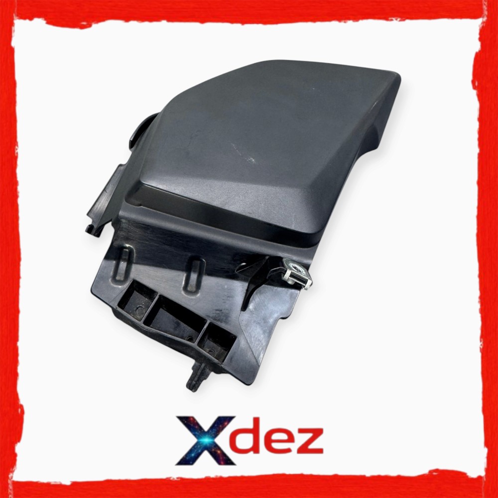 Capac trim dreapta OEM BMW R1200RT R1250RT K52 2014-2020 46638534853 DEZ140