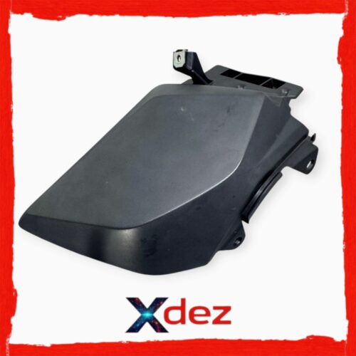 Capac trim dreapta OEM BMW R1200RT R1250RT K52 2014-2020 46638534853 DEZ140