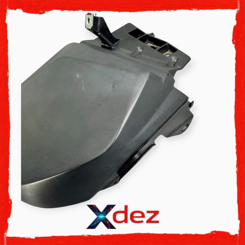 Capac trim dreapta OEM BMW R1200RT R1250RT K52 2014-2020 46638534853 DEZ140