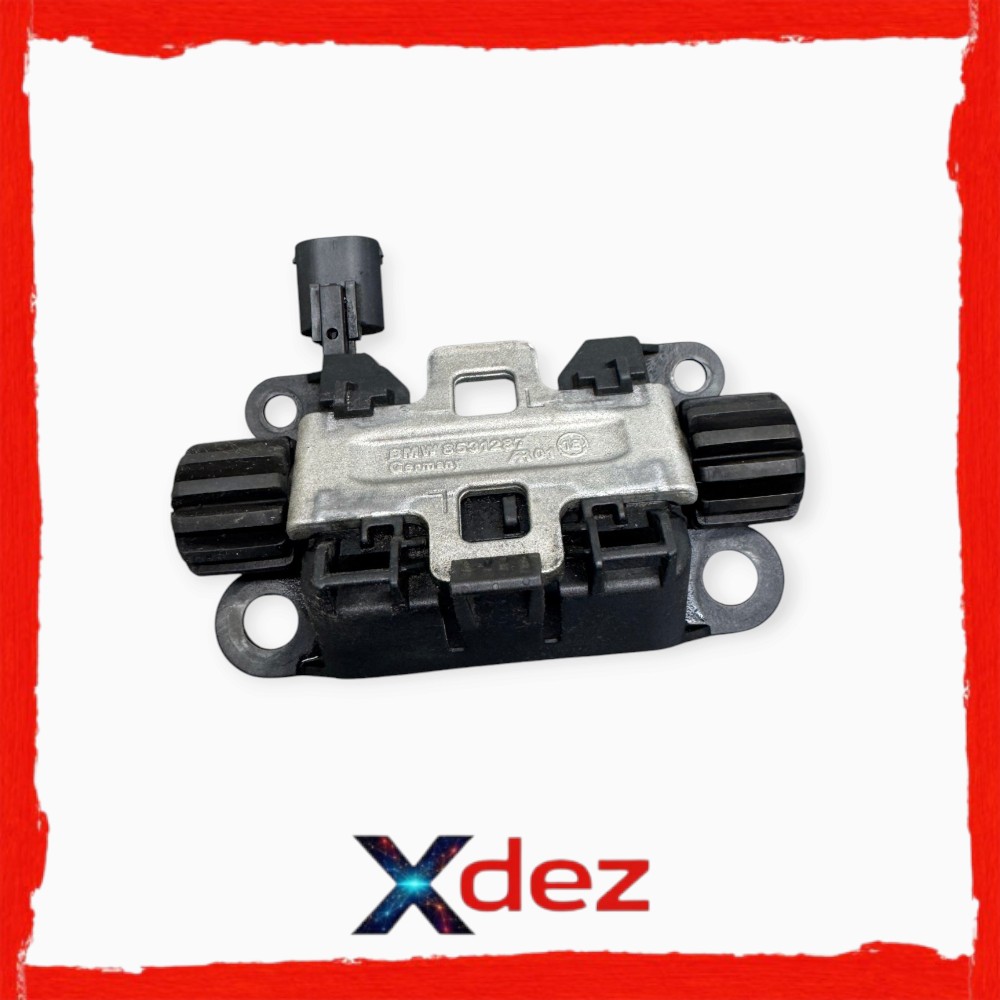 Suport sea sa fata OEM BMW R1200RT R1250RT K52 2014-2020 52538532741 DEZ141 - imagine 4
